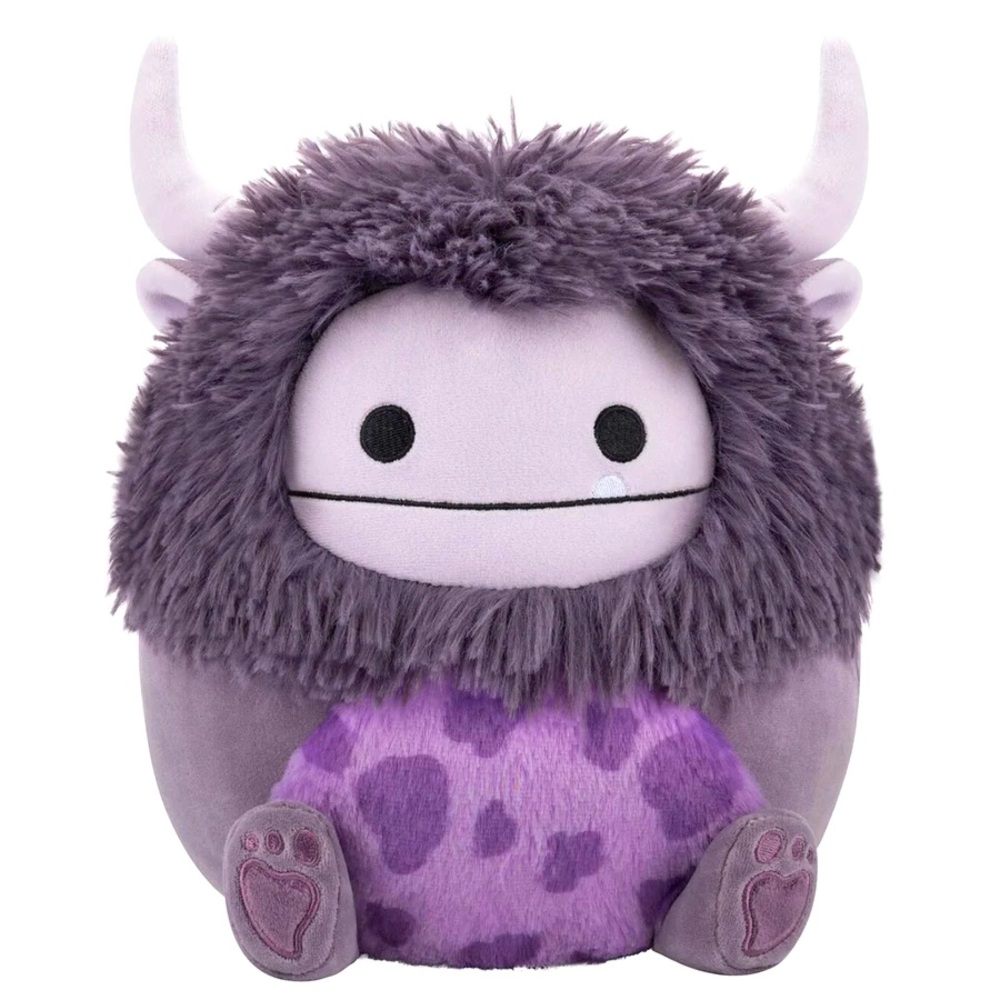 Sheba Hybrid Squishmallow 8” NWT